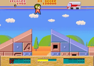 天空魔城封面