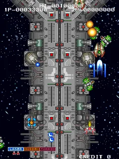 高米达斯星战封面