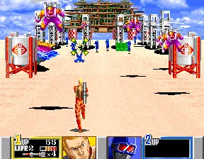 特种部队 (世界版, EAB, 第 1 套)封面