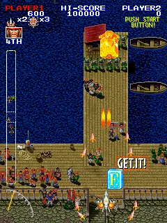 疾风魔法大作战封面