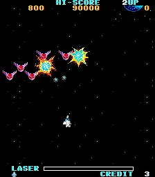 太空任务 660封面