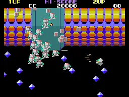 新星 2001封面