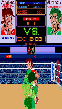 泰森拳击封面