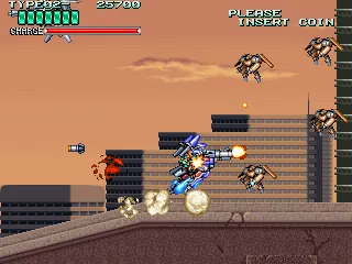 空牙 2001封面