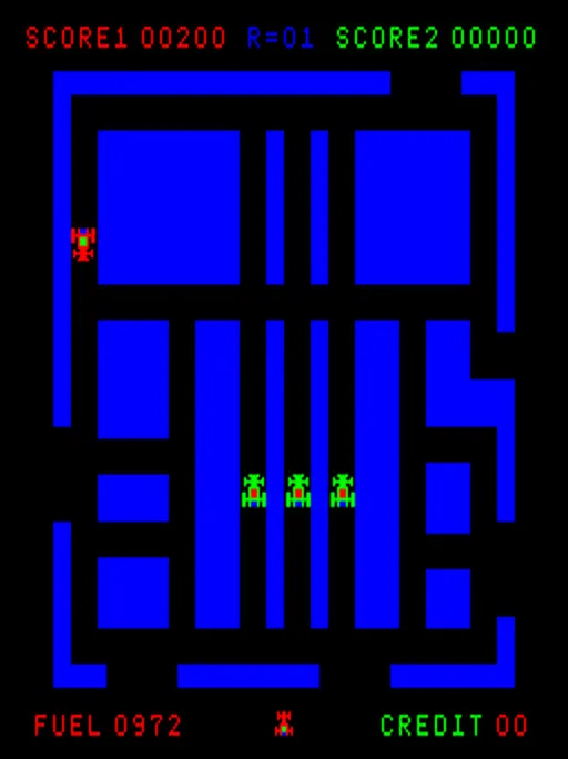 道路 16封面