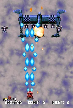超级空军封面
