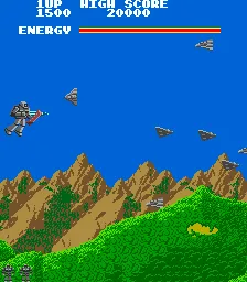 原始星球封面