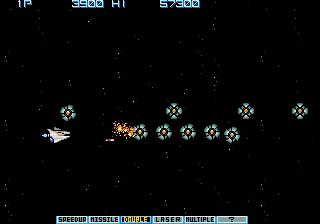 宇宙巡航舰 (新版)封面