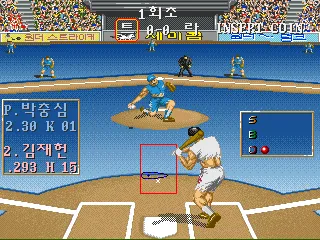 奇妙联盟 '96封面