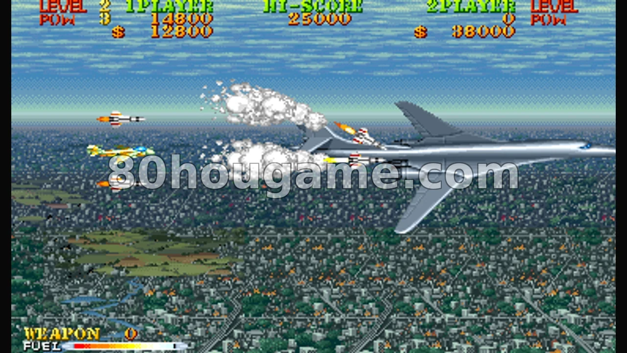 航空母舰之翼封面