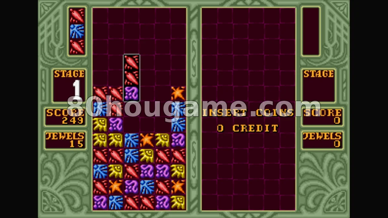 列柱 2：时空之航(世界版)封面