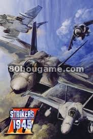 打击者1945 III封面