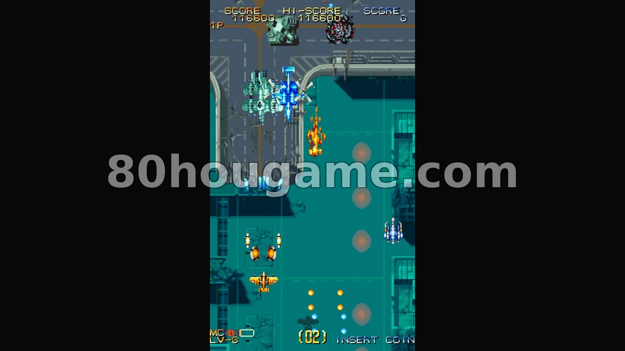 瓦尔斯：雷暴行动(世界版)封面