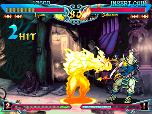 恶魔救世主2封面
