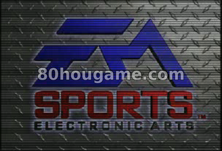 冰球联赛97封面