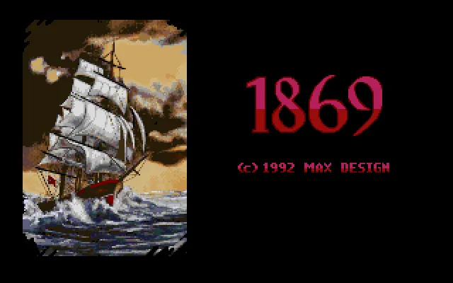 1869大航海封面