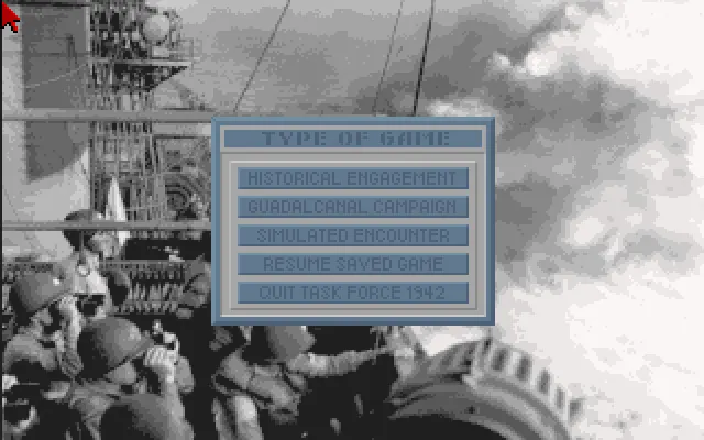 1942特种部队封面