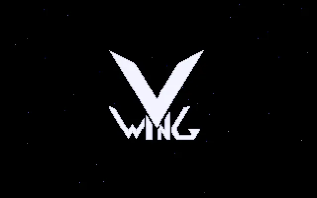 V字战机封面
