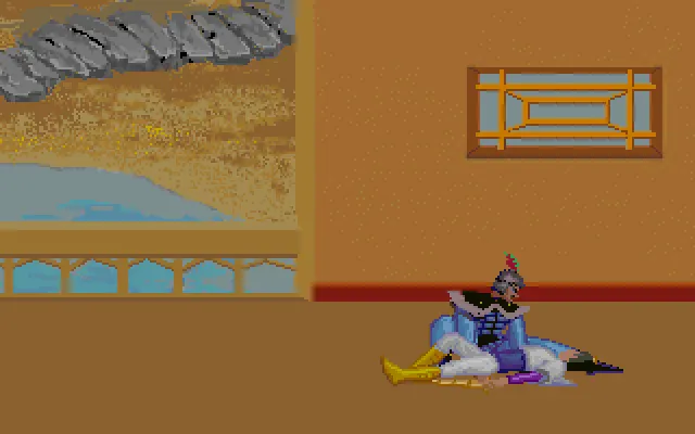 伍子胥封面
