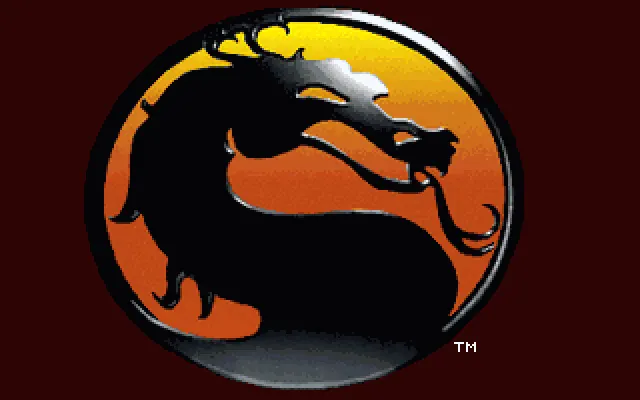 真人快打2（Mortal Kombat）封面