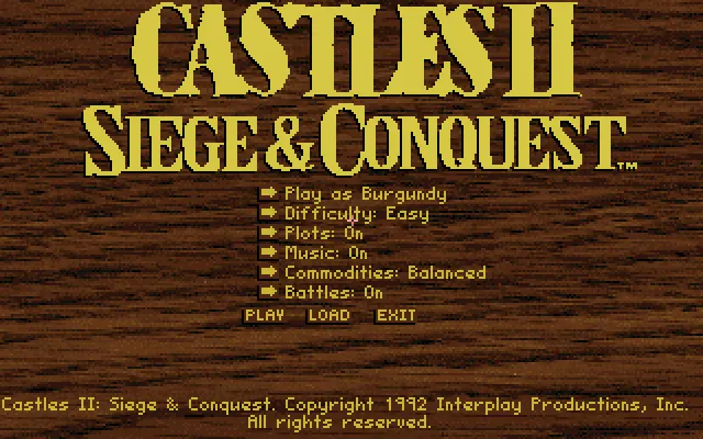 筑城大师2封面