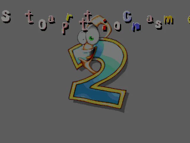 蚯蚓吉姆2封面