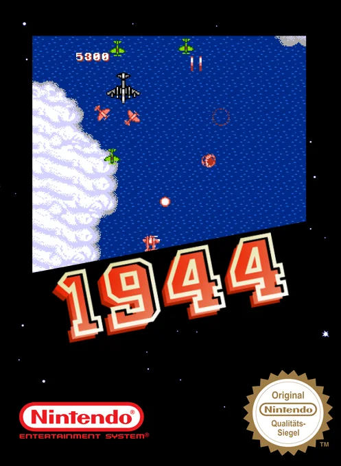 1944封面
