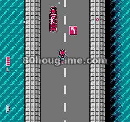 方程式战斗赛车 (Battle Formula)封面