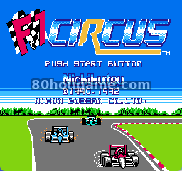 F1竞技场封面