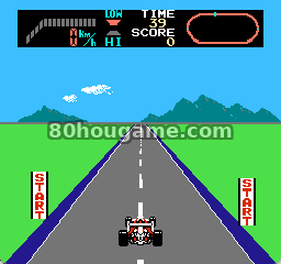 F1赛车封面