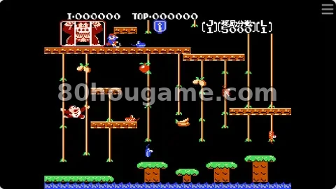 大金刚2封面