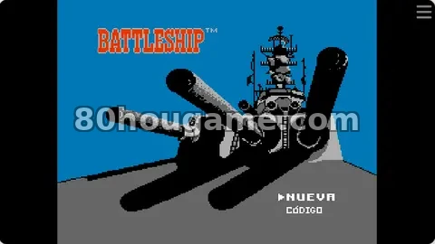 海战/Battleship封面