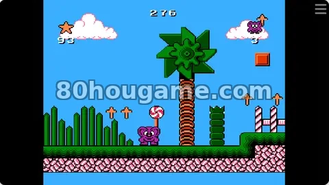 梦幻世界冒险封面