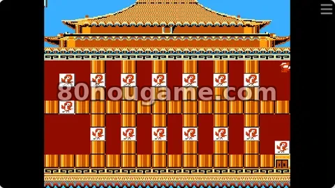 德林格封面