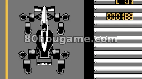 F1马戏团封面