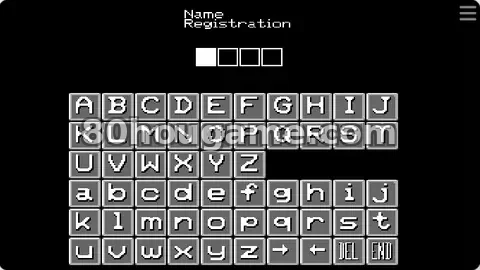 FAXANADU（繁体）封面