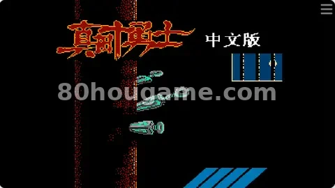 真田十勇士封面