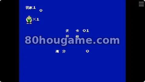 农夫忍者封面