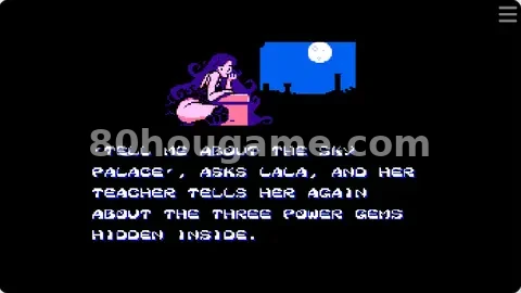 魔法少女拉拉封面