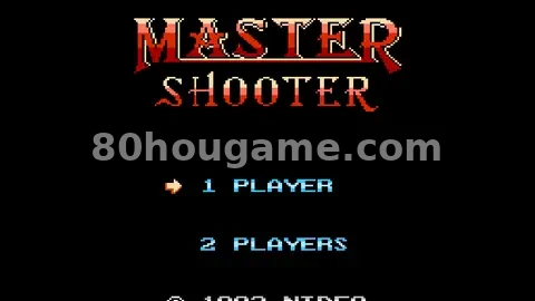 神射手封面