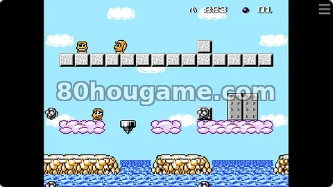 复活岛头像小子封面