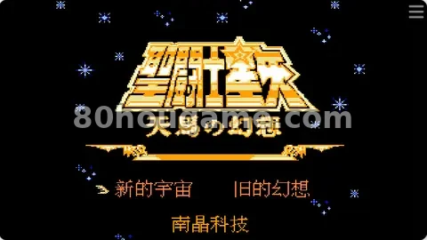 圣骑士传奇封面
