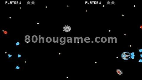 星际对战封面