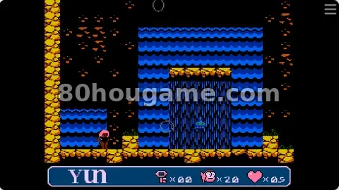 云之冒险5封面