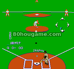 超级实战棒球88版封面