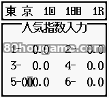 赛马俱乐部封面