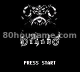 暗黑破坏神封面