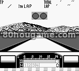 F1极速赛车封面