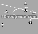 FIFA 97封面