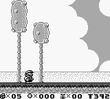 Super Mario Land 2: 6 Golden Coins封面